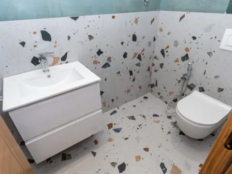 Izdavanje, stan, 173m², Zabjelo, Podgorica - image 13