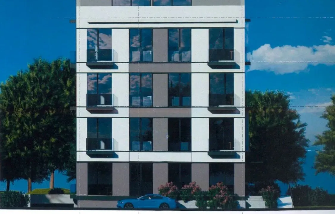 Prodaja, garsonjera, 91m², Zagorič, Podgorica