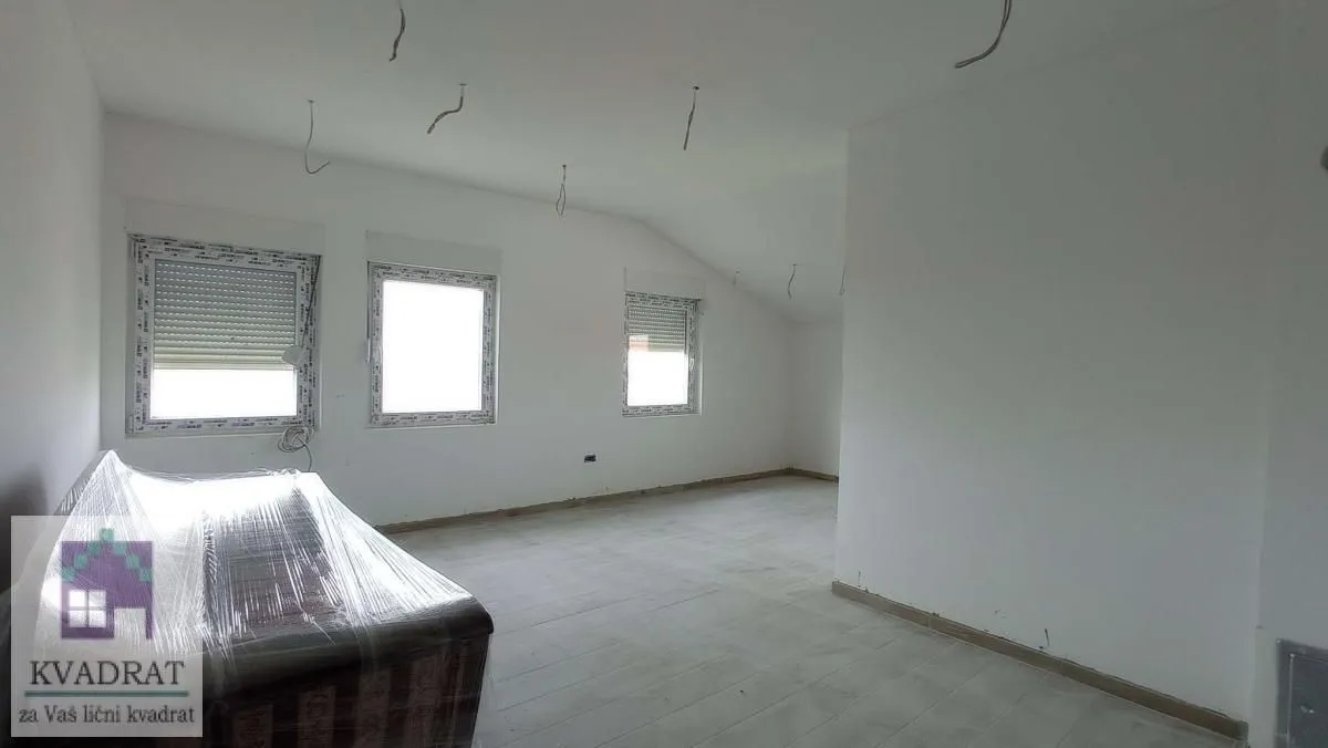 Sale, office space, 231m², Obrenovac, Beograd