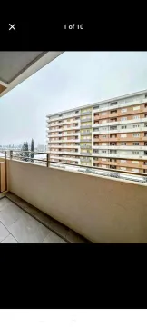Rent, one bedroom apartment, 49m², Central Point, Podgorica - image 8