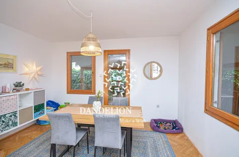 Rent, one bedroom apartment, 59m², Central Point, Podgorica - image 995