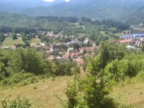 Land Lot for Sale, 8000m2, Bašanje Brdo, Kolašin Land Lot for Sale, 8000m2, Bašanje Brdo, Kolašin