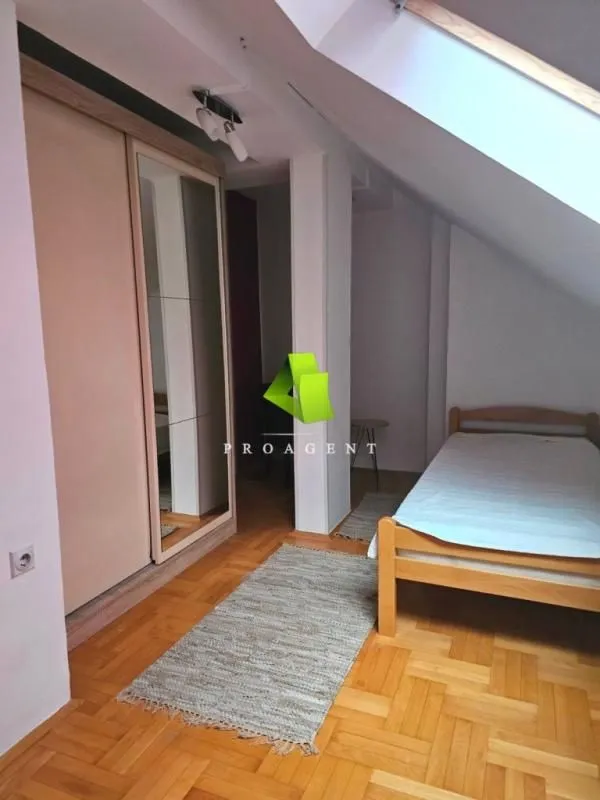 Prodaja, dvosoban stan, 75m², Medijana, Niš