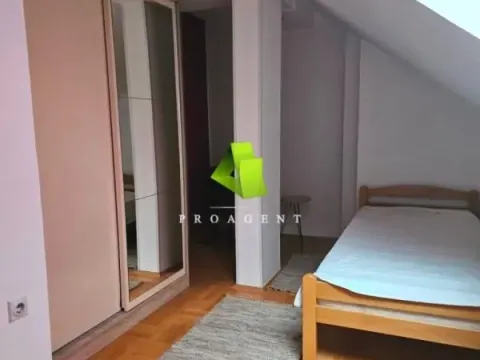 Sale, two bedroom apartment, 75m², Medijana, Niš - image 5
