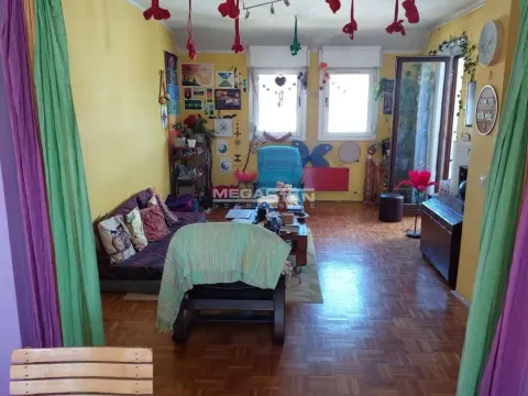 Prodaja, trosoban stan, 88m², Novi Beograd Blok 72, Novi Beograd Sve Podlokacije - image 3