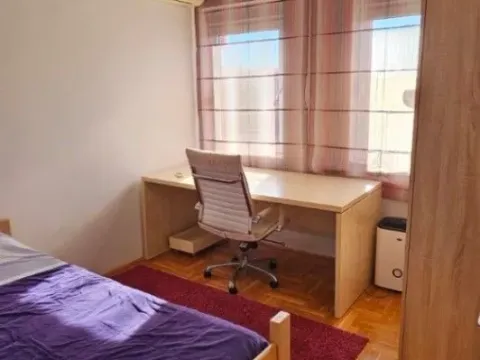 Izdavanje, dvosoban stan, 68m², Stari Aerodrom, Podgorica - image 3