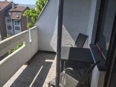 Prodaja, trosoban stan, 73m², Sajmište, Novi Sad - image 9