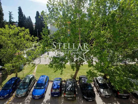 Rent, one bedroom apartment, 41m², Preko Morače, Podgorica - image 11