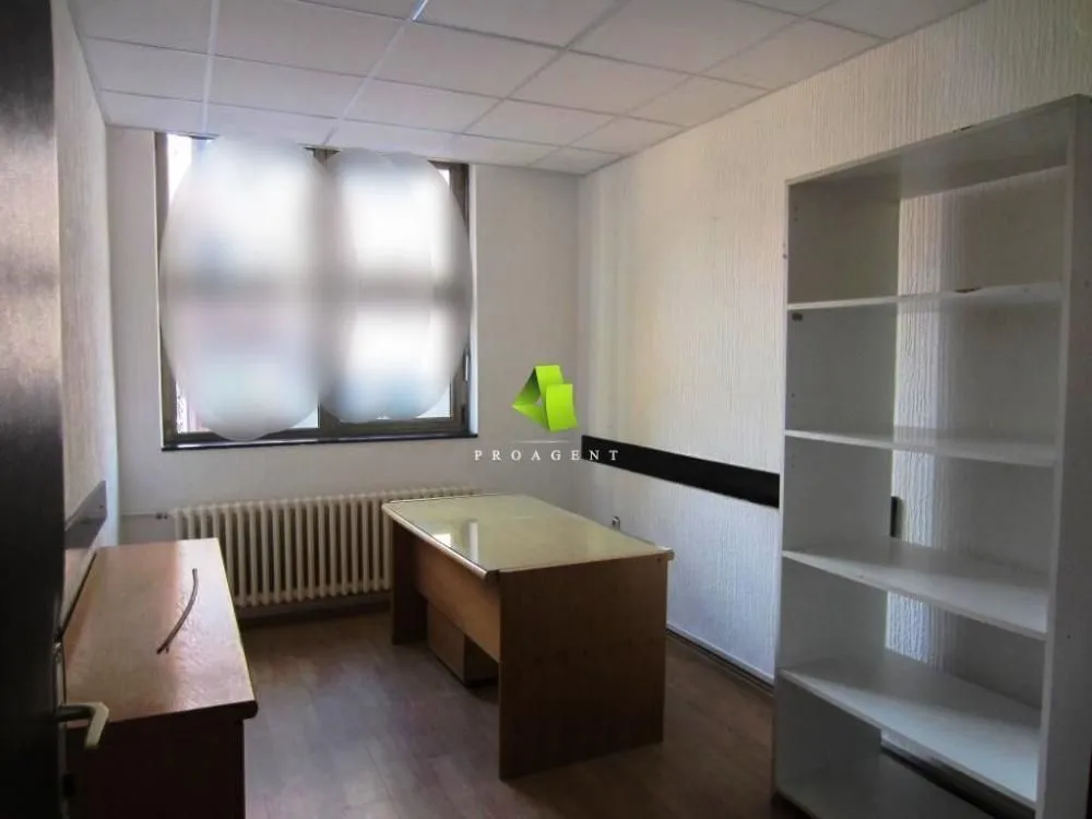 Izdavanje, poslovni prostor, 160m², Medijana, Niš