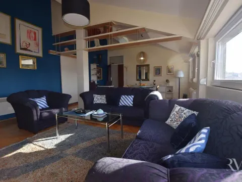 Rent, three bedroom apartment, 88m², Centar, Tivat - image 6