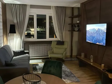 Prodaja, jednosoban stan, 38m², Centar, Kolašin - image 3