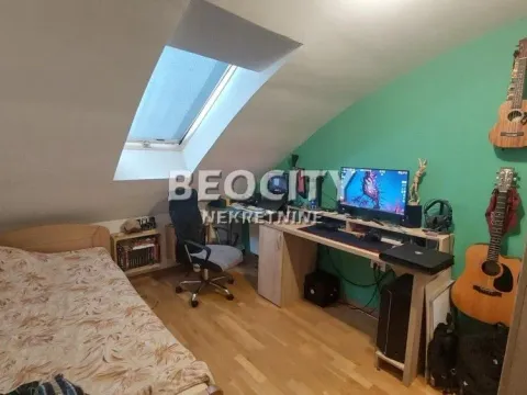 Prodaja, četvorosoban stan, 90m², Petrovaradin, Novi Sad - image 5