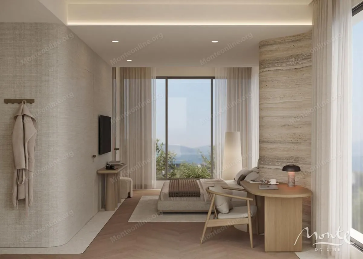 Prodaja, kuća, 312m², Tivat, Crna Gora