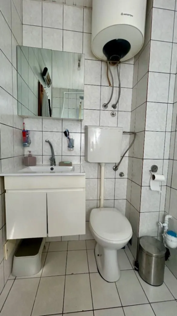 Sale, one bedroom apartment, 39m², Adok, Budva