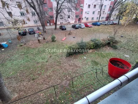 Prodaja, jednosoban stan, 33m², Satelit, Novi Sad Sve Podlokacije - image 11