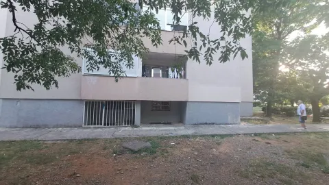 Prodaja, dvosoban stan, 66m², Gintaš, Podgorica - image 10