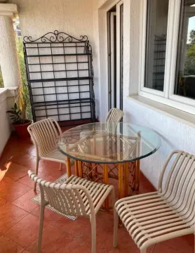 Rent, three bedroom apartment, 118m², Gorica C, Podgorica - image 3