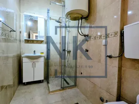 Sale, two bedroom apartment, 40m², Zabjelo, Podgorica - image 9