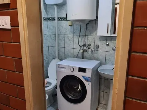 Rent, one bedroom apartment, 50m², Blok 5, Podgorica - image 13