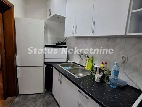 Izdavanje, trosoban stan, 70m², Novo naselje, Novi Sad - image 12