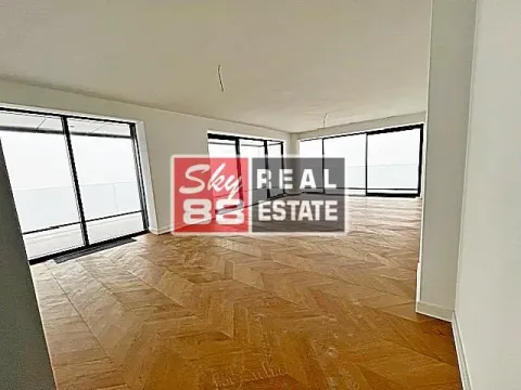 Prodaja, četvorosoban stan, 228m², Savski Venac, Beograd - image 3