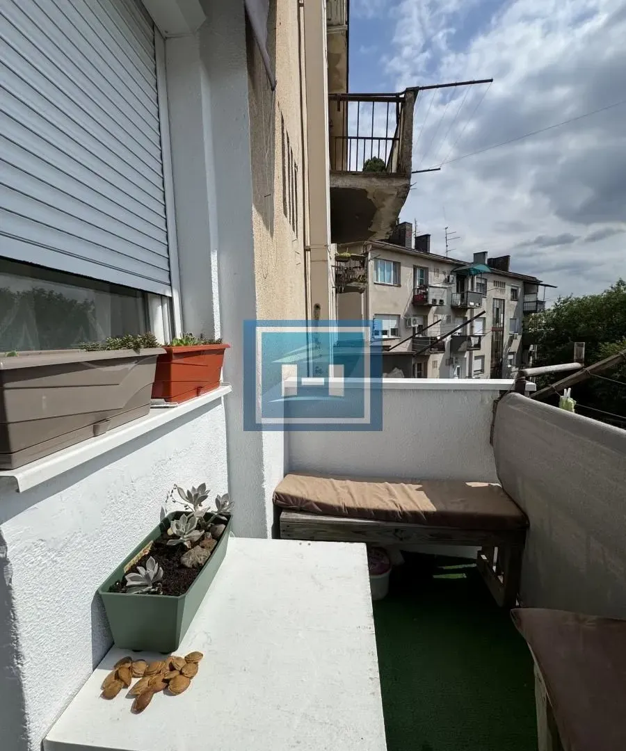 Sale, two bedroom apartment, 56m², Centar, Ćuprija