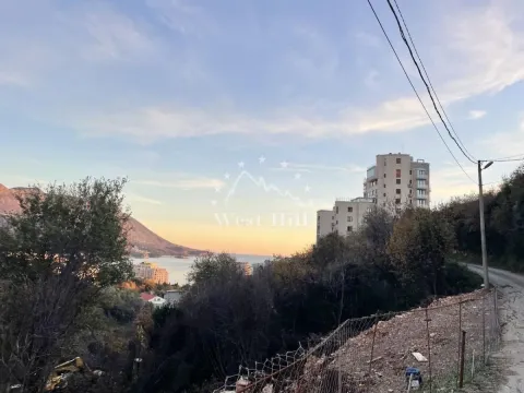 Sale, studio apartment, 33m², Bečići, Budva - image 24