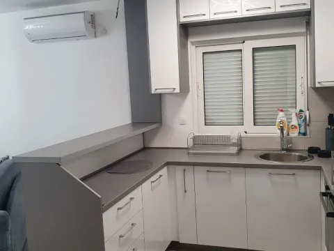 Izdavanje, jednosoban stan, 55m², Budva, Crna Gora - image 9