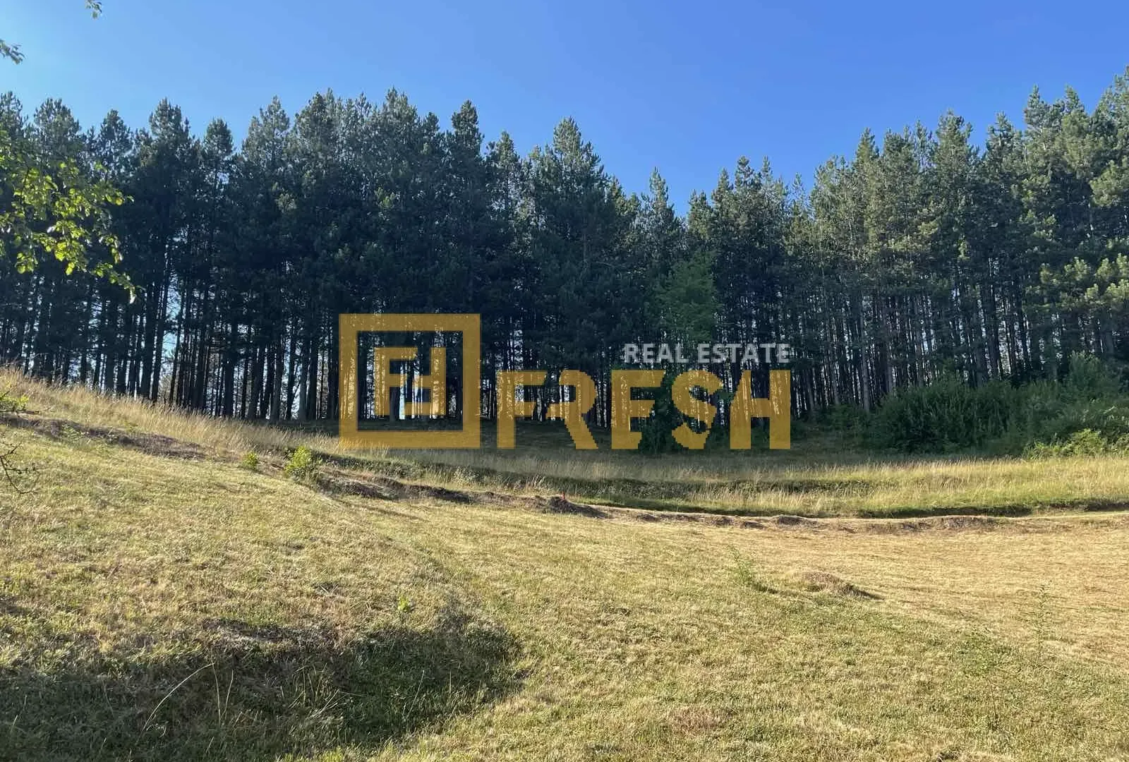 Prodaja, plac, 430m², Kolašin, Crna Gora