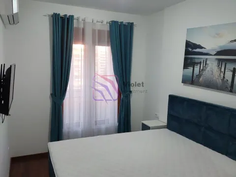 Rent, two bedroom apartment, 70m², Master Kvart, Podgorica - image 21