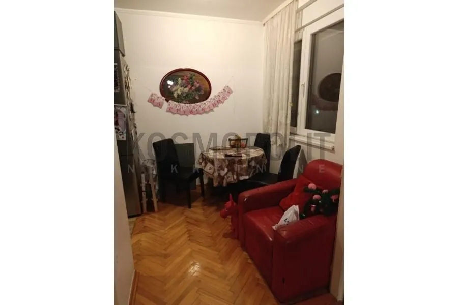 Sale, three bedroom apartment, 72m², Karaburma, Palilula Sve Podlokacije