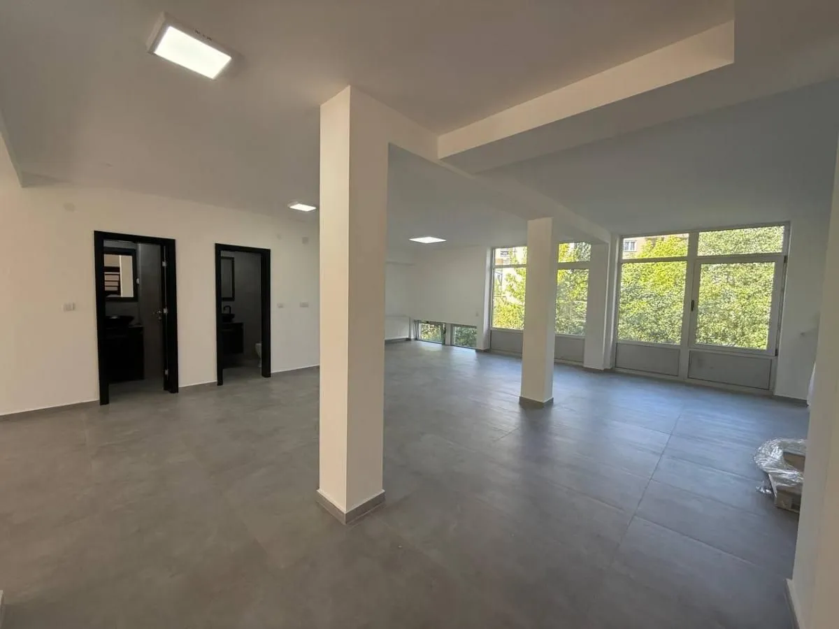 Rent, office space, 349m², Bulevar patrijarha Pavla, Novi Sad Sve Podlokacije