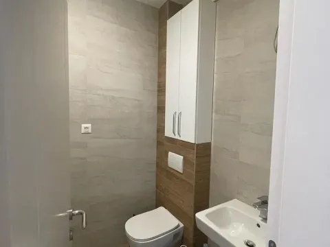 Izdavanje, jednosoban stan, 40m², Zabjelo, Podgorica - image 3
