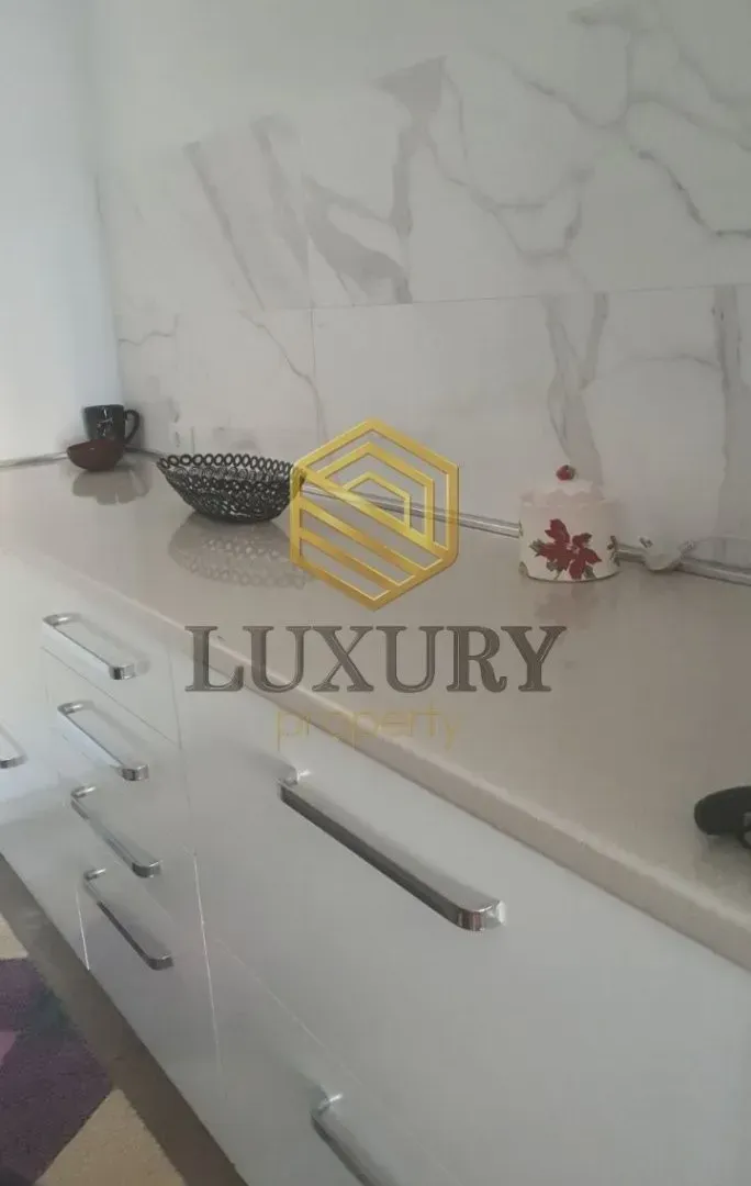 Rent, three bedroom apartment, 100m², Blok 5, Podgorica