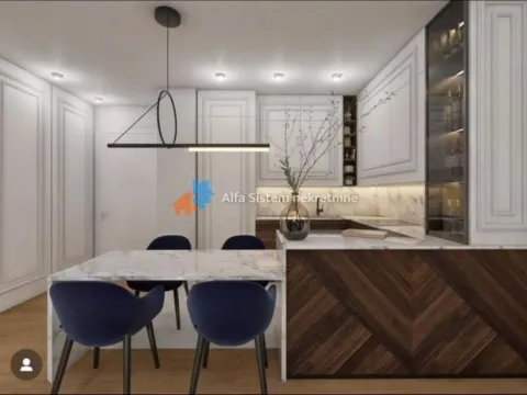 Rent, three bedroom apartment, 90m², Sarajevska, Beograd - image 3