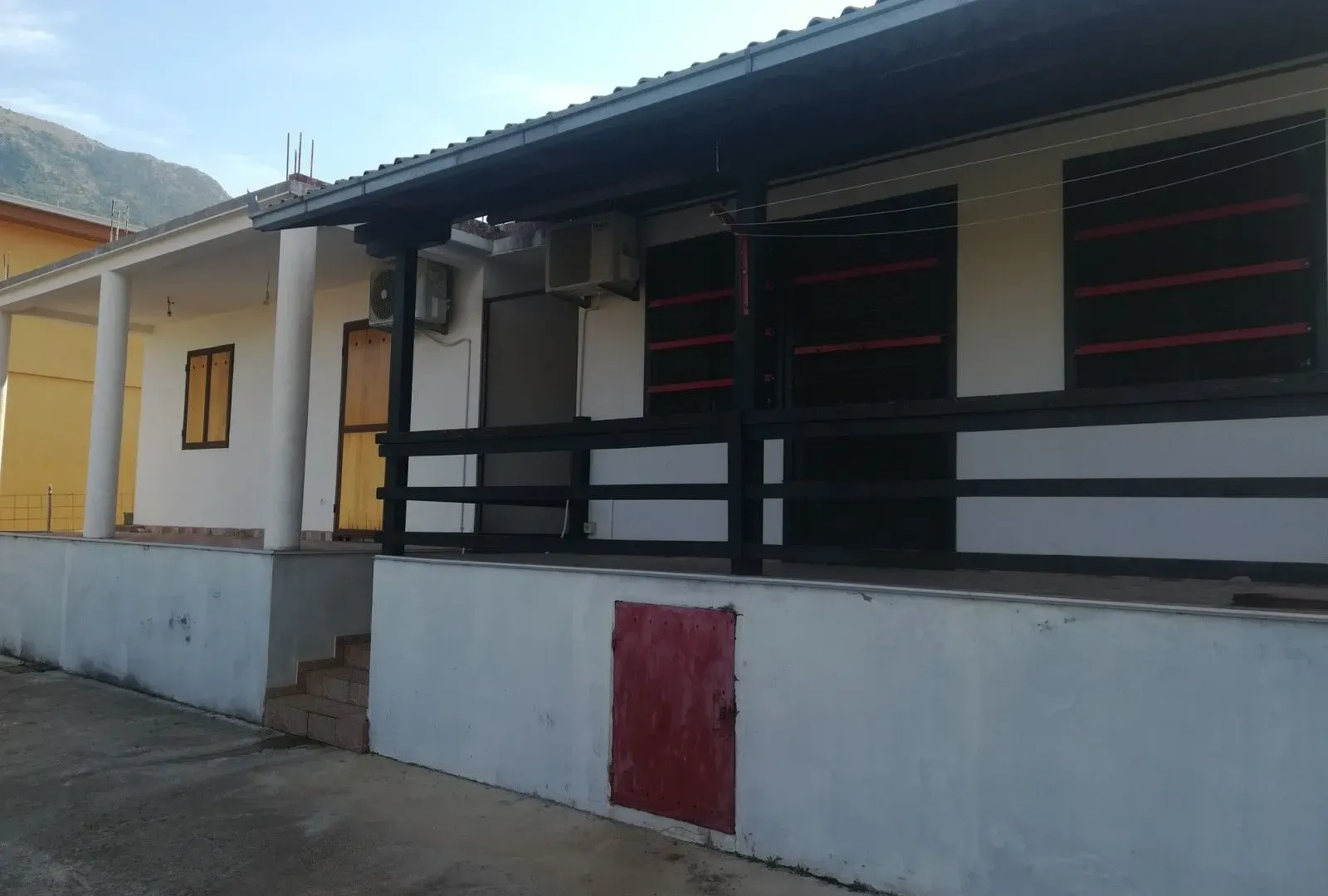 Sale, house, 78m², Bar, Crna Gora