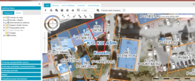 Prodaja, kuća, 234m², Kolašin, Crna Gora