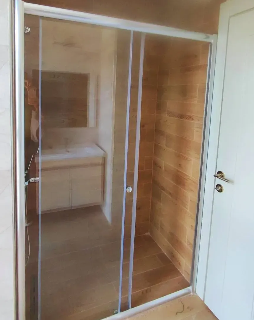 Rent, studio apartment, 36m², Centar, Bar