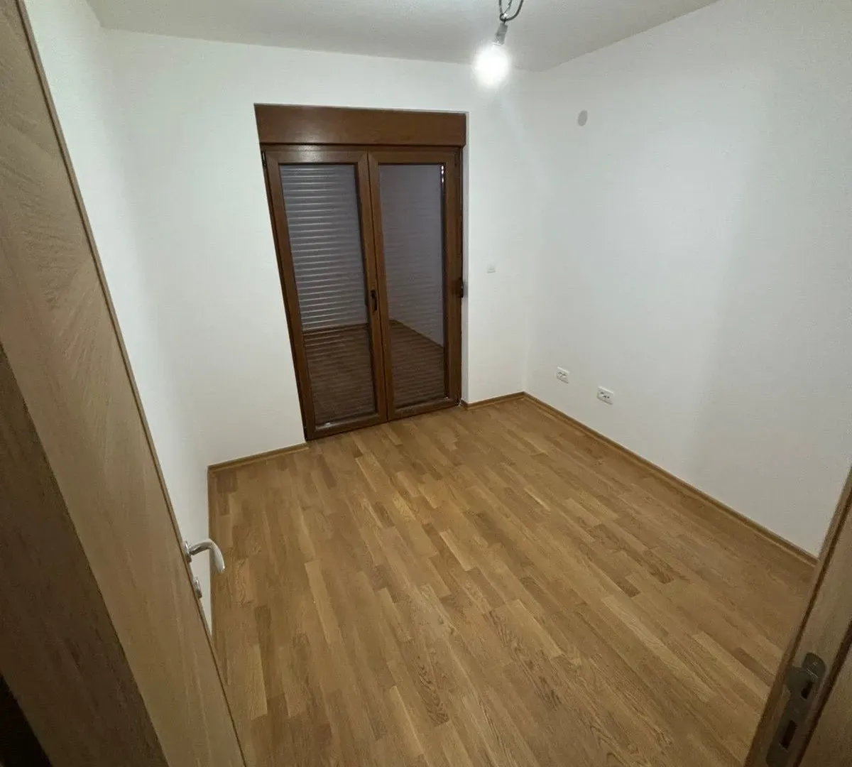 Rent, two bedroom apartment, 56m², Stari Aerodrom, Podgorica