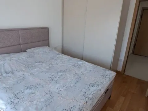 Prodaja, jednosoban stan, 45m², City Kvart, Podgorica - image 6