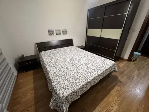Rent, one bedroom apartment, 51m², City Kvart, Podgorica - image 7