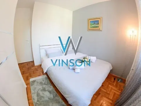 Rent, two bedroom apartment, 55m², Grbavica, Novi Sad Sve Podlokacije - image 7