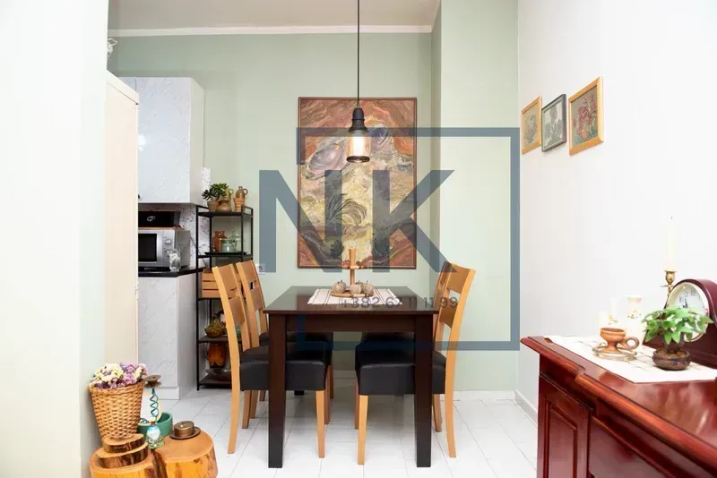 Rent, two bedroom apartment, 65m², Drpe Mandića, Podgorica