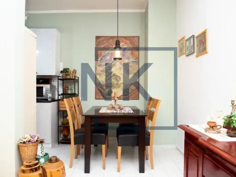 Izdavanje, dvosoban stan, 65m², Drpe Mandića, Podgorica - image 4