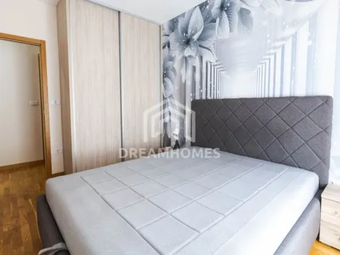 Izdavanje, dvosoban stan, 65m², City Kvart, Podgorica - image 6