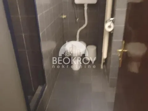 Izdavanje, jednosoban stan, 42m², Savski Venac, Beograd - image 5