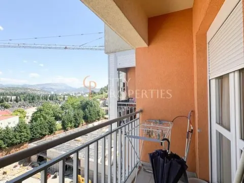 Rent, apartment, 46m², Ljubović, Podgorica - image 12