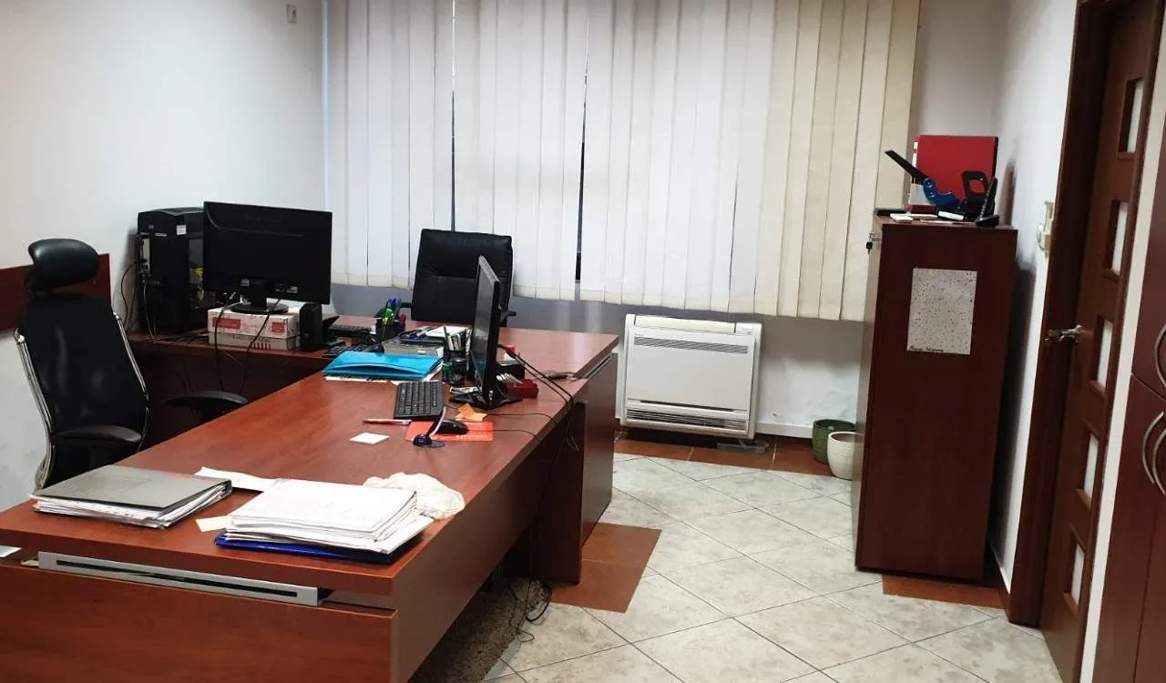 Rent, office space, 81m², Podgorica, Crna Gora