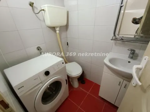 Rent, one bedroom apartment, 30m², Adice, Novi Sad Sve Podlokacije - image 8