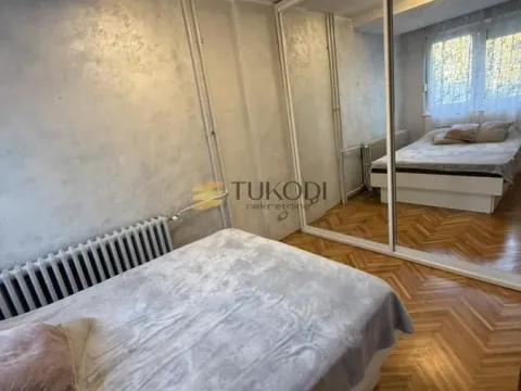 Prodaja, jednosoban stan, 42m², Kej, Novi Sad Sve Podlokacije - image 4
